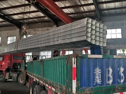 武漢彩鋼雨水管 聯東U谷選擇津雙達