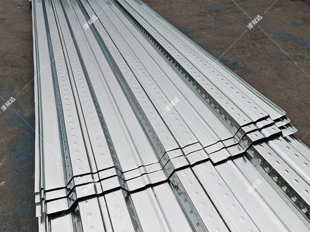 yx51-342-1025型樓承板